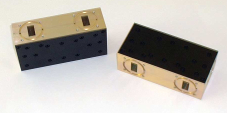 Satcoms Branch Guide Couplers