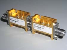 AmpliTech Ultra-linear Limiting Amplifier
