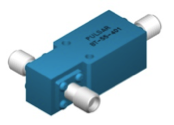 Pulsar Ultra Wideband Bias Tee, 30 kHz – 85GHz