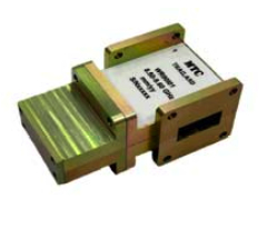 MTC Waveguide Isolators